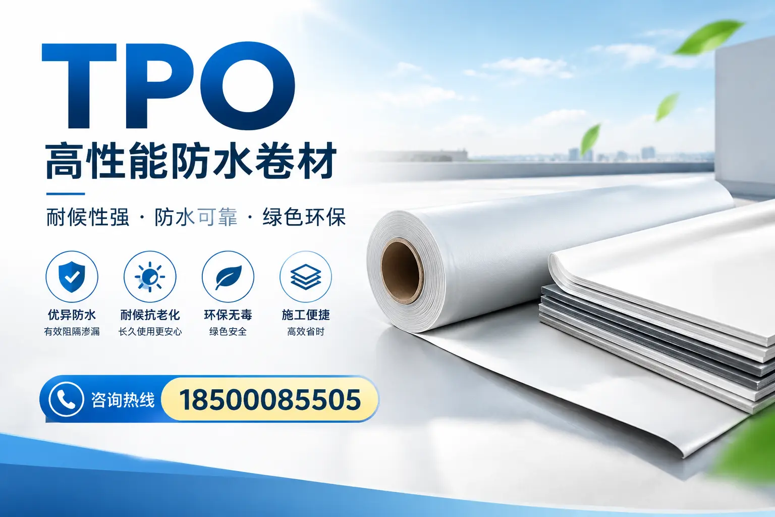 tpo行业趋势分析，保定企业应如何应对